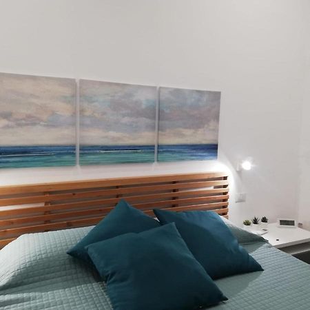 Cavour 45 - Ortigia Apartments Syracuse Buitenkant foto