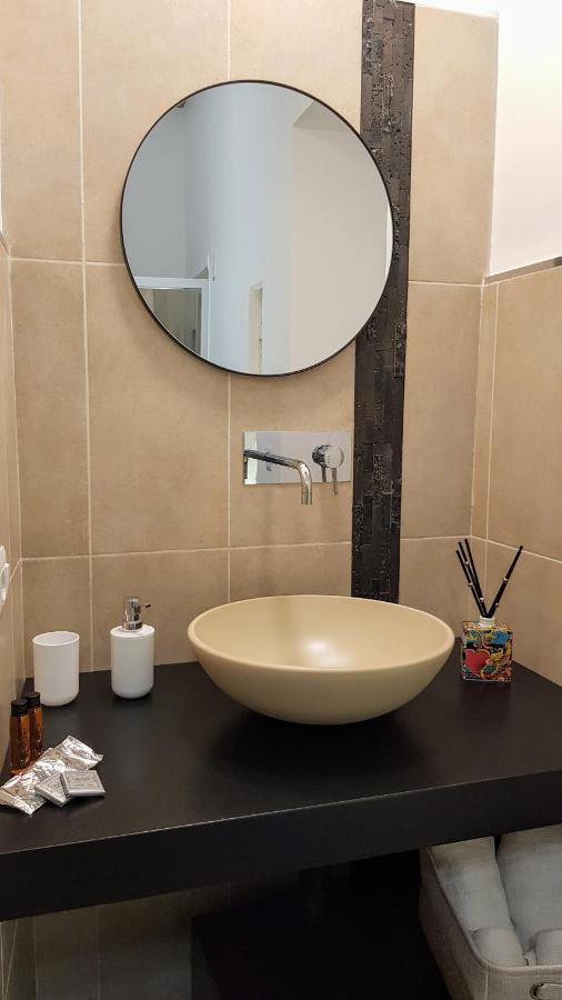 Cavour 45 - Ortigia Apartments Syracuse Buitenkant foto