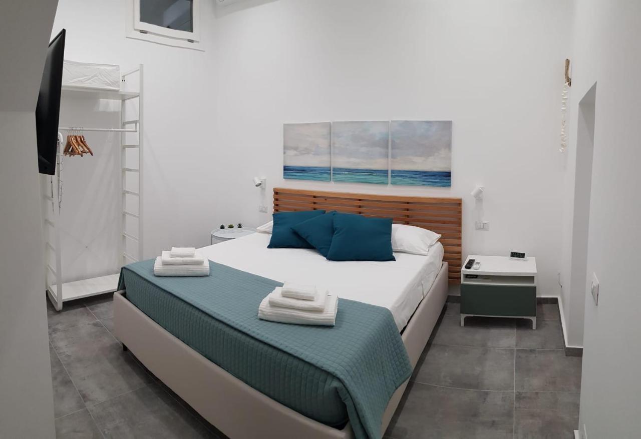Cavour 45 - Ortigia Apartments Syracuse Buitenkant foto