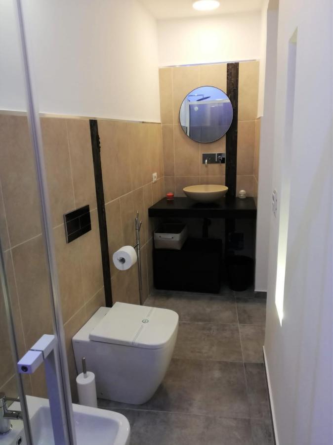Cavour 45 - Ortigia Apartments Syracuse Buitenkant foto