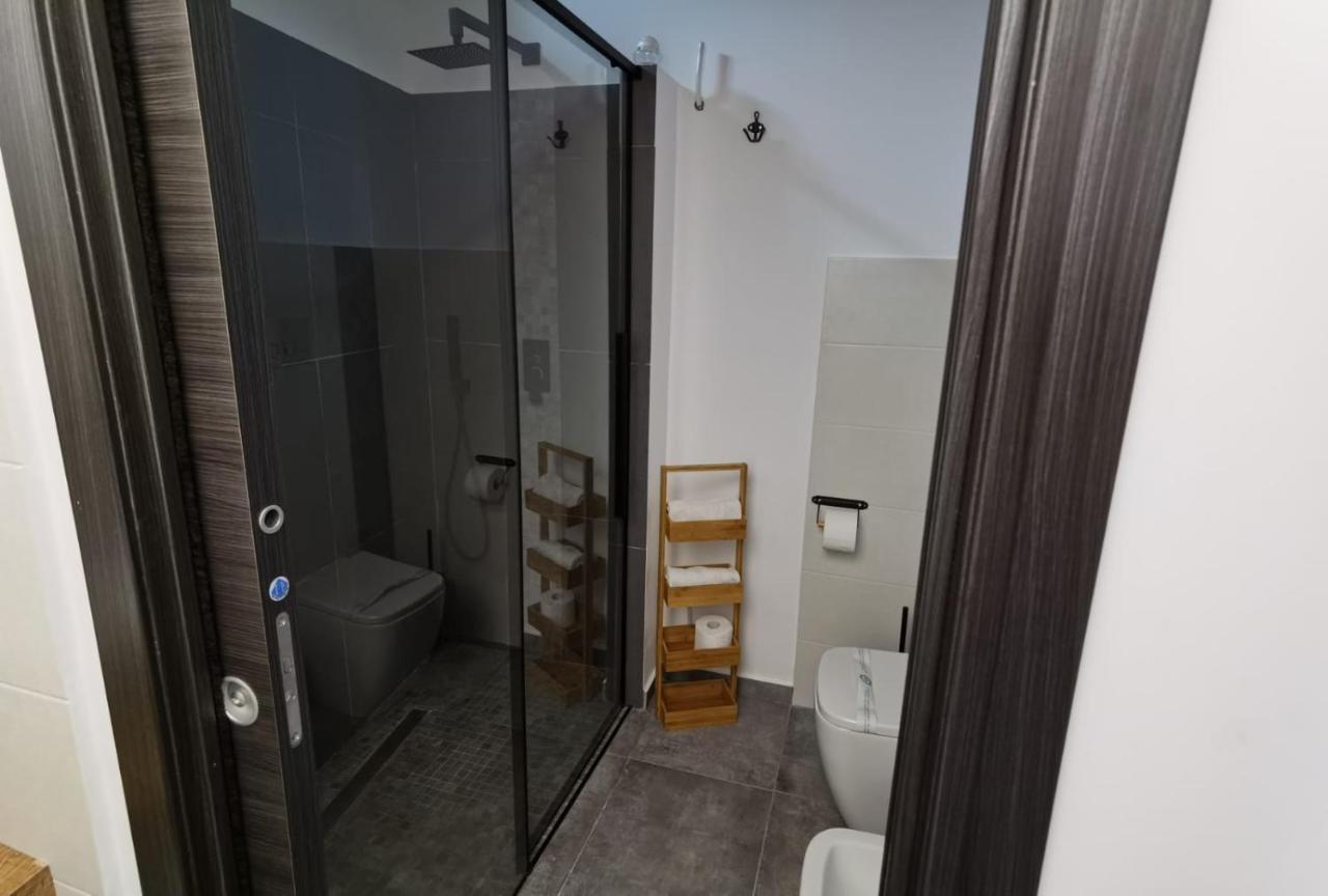 Cavour 45 - Ortigia Apartments Syracuse Buitenkant foto