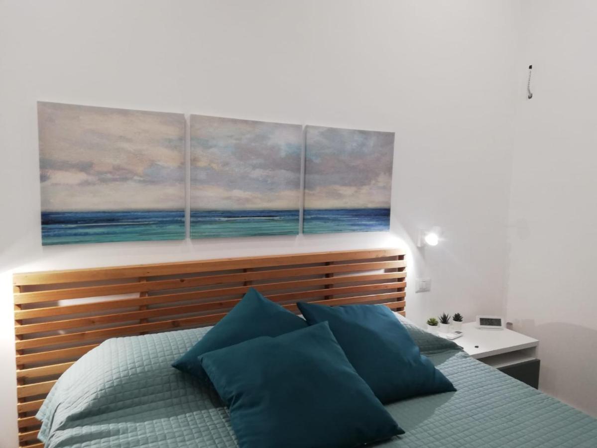 Cavour 45 - Ortigia Apartments Syracuse Buitenkant foto